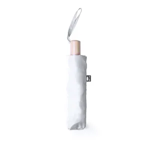 Ombrelli Brosian Sostenibili in RPET, Gadget Ecologici per Protezione all'Aperto - Product Image 4