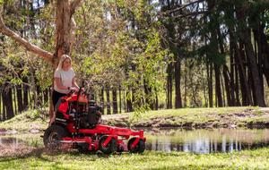 Gravely Pro-stance 52 "EFI Premium 52" EFI พร้อมมอเตอร์ปั๊มเครื่องยนต์เกียร์ส่วนประกอบหลักที่มีอยู่ - Product Image 5