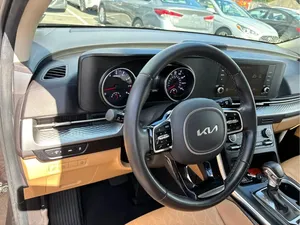 2022 Kia Carnival LXS - Product Image 6