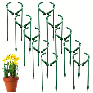 Enrejado de Hierro Estilo Indio para Interiores/Exteriores para Plantas en Maceta, Plantas Trepadoras Pequeñas, Disponible al por Mayor - Product Image 2