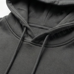 Sudaderas con Capucha de Invierno al por Mayor para Hombre, 100% Algodón, Impresión Digital, Color Sólido, Transpirables, Diseño de Logotipo Personalizado, Color Personalizado - Product Image 4