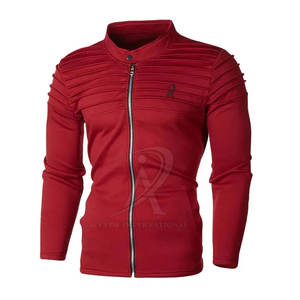 Chándal de gimnasio de secado rápido para hombre 2025 Chándal de gimnasio para hombre hecho a medida para venta en línea - Product Image 2