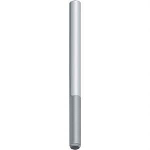 Barra Redonda Galvanizada de 1250 mm para Artesanía en Cuero de 10 mm - Product Image 3