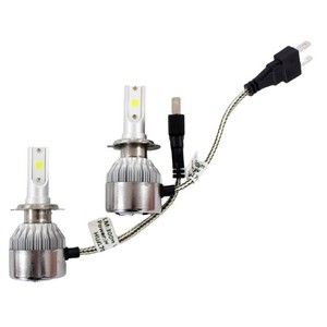 Ampoule LED H7 pour phare - Product Image 1