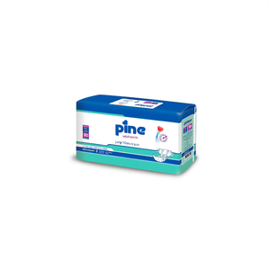 Grandes couches pour adultes de plus de 70 kg, 30 pièces - Product Image 3
