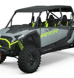 100 % ABORDABLE À VENDRE : VÉHICULE UTILITAIRE 4X4 POLARIS RZR XP 4 1000 SPORT 999CC 2025 – EN STOCK DÉJÀ ! - Product Image 1