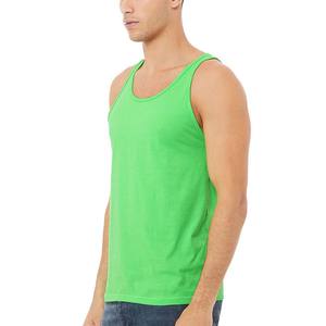 Bella ผ้าใบโพลีผ้าฝ้ายระบายอากาศได้ดีใช้ได้ทั้งชายและหญิง - Product Image 5