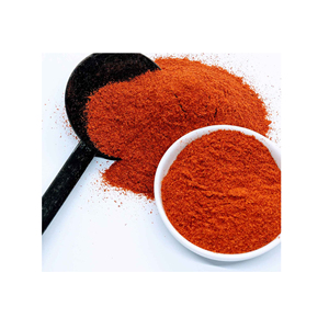 Pimienta de chile rojo puro de alta calidad, polvo de pimentón seco y saludable, sabor picante y sabroso en stock para la venta - Product Image 2