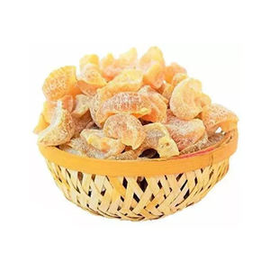 Amla Seca de Alta Calidad, Grosella Espinosa India, Premium, Fresca de Granja, en Bloque, Cruda, Amarilla, Alta en Nutrientes, Limpia, Clasificada, Productos Saludables - Product Image 6