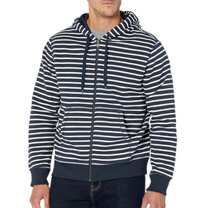 High Demand Custom Cotton Sweatshirts Oversized Street Men's Thermal <b>Hoodie</b> and Zipper Manufacturers Pakistan basics <b>Hoodie</b> - Product Image 4