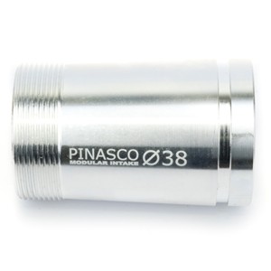 Collecteur d'admission de carter moteur de 38 mm avec connexion, produit durable pour véhicules - Product Image 1
