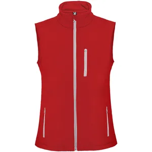 Sweat-shirts et sweats à capuche promotionnels personnalisés Nevada Custom Softshell Sleeve Merchandising - Product Image 2