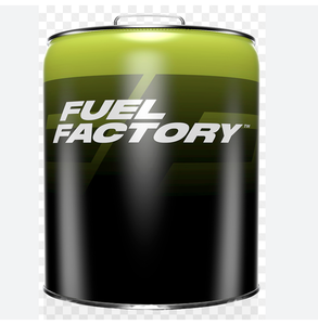Fuel Factory MX Pro 5 GAL - Product Image 1