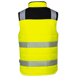 OEM tarifa barata nueva moda hombres Hi Vis chaleco Super calidad logotipo personalizado/colores transpirable gran oferta hombres Hi Vis Chaleco con ligero - Product Image 5