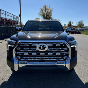 Toyota Tundra Edición 1794 2024, Perfectamente Mantenido, Poco Uso, Precio Atractivo, Listo para Envío Global. - Product Image 1