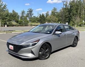 Hyundai Elantra SEL 2022 Estándar de Fábrica - Product Image 1