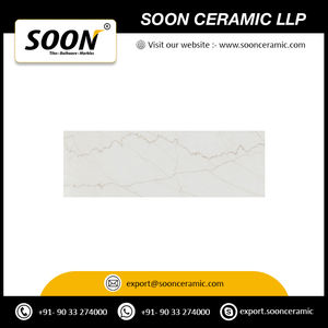 Carreaux muraux en céramique numérique à la demande 250x750mm pour la décoration murale de villa et de maison à un prix abordable - Product Image 2