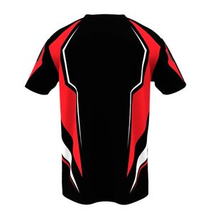 Camisetas de Hombre Orgánicas 100% Algodón de Punto, 300 Gramos, Cuello Redondo, Ecológicas, Formales, Lisas, con Logotipo Frontal Serigrafiado - Product Image 2