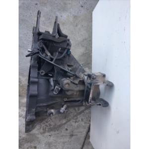Trasmissione Manuale Completa per Hyundai Santa Fe 1a Serie 4300003A160 D4EA Diesel 1991 (01>03) - Product Image 4