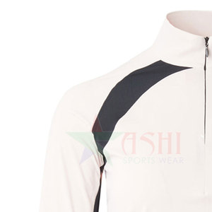 Ropa Deportiva Ecuestre para Mujer, Sudadera Profesional de Manga Larga, Impermeable, Cortavientos, de Poliéster y Elastano, Personalizable - Product Image 5