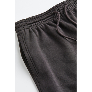 Pantalon élégant en coton jogger pour femme de qualité supérieure Dernier design unisexe avec cordon de serrage pantalon de survêtement pour femme survêtement sur piste - Product Image 6