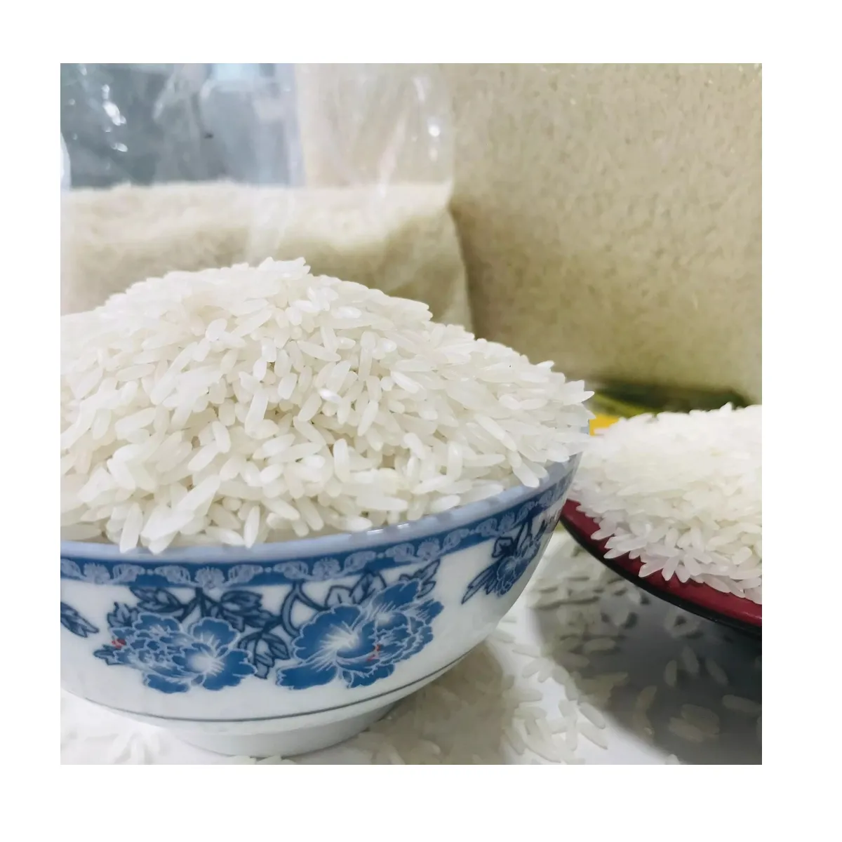 Best Quality High Selling Basmati and Non Basmati Rice Rice Grain with Long Granules at Best Wholesale