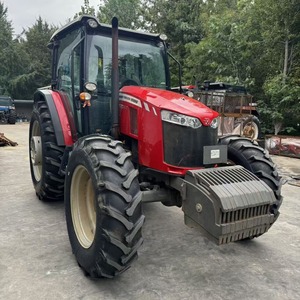 Tractor usado 2018 Massey Ferguson 1742 - Product Image 1