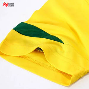 Uniforme de fútbol personalizado de alta calidad más vendido para adultos Ropa deportiva de bajo precio con colores personalizados - Product Image 3