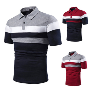 ผู้ผลิตเสื้อผ้าเนื้อนุ่ม ทรงเข้ารูป ดีไซน์สวยที่สุด พร้อมโลโก้ เสื้อยืดผู้ชาย WOK Industries - Product Image 5