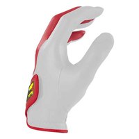 2025 alta calidad suave Premium jugadores Cabretta cuero Golf guantes antideslizante Palma transpirable suave Golf Guante piel de oveja
