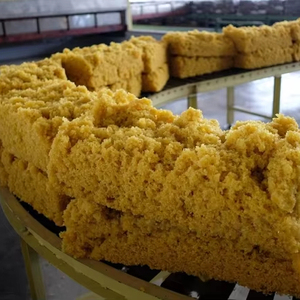 SVR ยางธรรมชาติ3L วัตถุดิบส่งออกมาตรฐานสำหรับผลิตภัณฑ์ยาง - Product Image 1