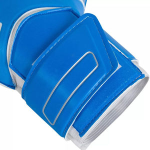 Guantes de portero más vendidos con protección para los dedos Guantes de portero Látex Fútbol transpirable último diseño nuevos guantes - Product Image 6