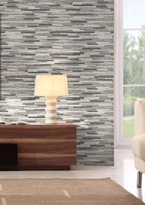 Surfaces contemporaines de luxe, stylées avec des carreaux en porcelaine de haute profondeur, finition mate, 300x600 mm - Product Image 5