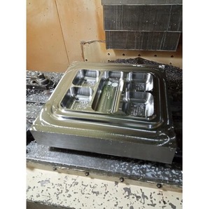 Conteneur de fruits secs en plastique PET de haute qualité moule Style vertical meilleur prix pour les applications domestiques ou les cadeaux au détail - Product Image 1