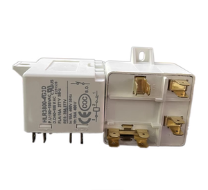 Реле компрессора кондиционера HLR3800-4G3D 4AH3D 4AH3L GR3800-4G3 D04-4-2329-002-1-0 220В - Product Image 1