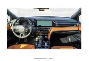 2025ไปยัง Yota CA mry Grande 2.5ซีดานไฮบริด230hp เบนซินเกียร์อัตโนมัติ - Product Image 2