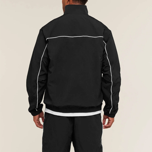 Ropa informal de todos los días con estilo Atlético disponible en todos los tamaños y colores, perfecta para todas las academias deportivas, equipos de fitness escolares - Product Image 3
