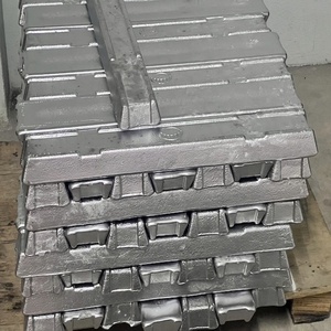 Matériau propre de ferraille de silicium recyclé de haute résistance pour la fusion industrielle et l'exportation mondiale de fabrication d'alliage - Product Image 4