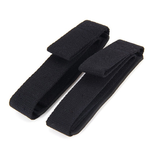 Độn bông nâng Dây đai-mềm hỗ trợ Neoprene miếng đệm cổ tay-21.5 "chiều dài 1.5" Chiều rộng nặng khâu - Product Image 6