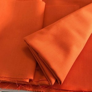 Tissu hybride en Kevlar balistique et carbone, résistant à la chaleur, isolant, en fibre tricotée Para-Aramide, feutre non tissé - Product Image 6