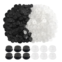 Accessoires pour chaussures, boutons multicolores, logo personnalisé, marque Kim Kai, moulage de qualité, service OEM, prix d'usine