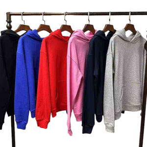 Sudadera con Capucha Brillante de Alta Calidad para Hombre, Moderna, Elegante, Cómoda, Suave, Informal, para Uso Diario - Product Image 2