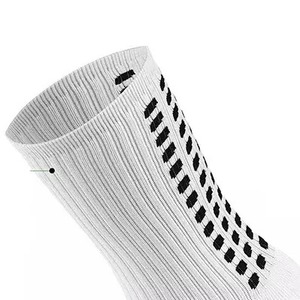 Chaussettes invisibles en coton antidérapantes, nouveauté, vente en gros, chaussettes unisexes à coupe basse - Product Image 4