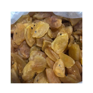 กระบวนการน้ำเชื่อมรูปผลไม้เสาวรสอบแห้งคุณภาพระดับพรีเมียมจากเวียดนาม - Product Image 1