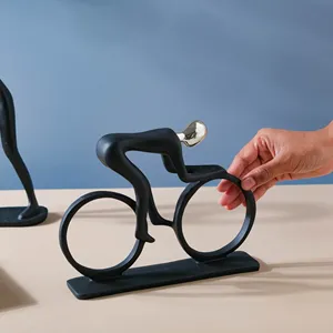 Ornement de vélo TW 2024 Table de décoration sportive pour cycliste - Product Image 2