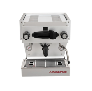 Cafetera espresso Linea Mini R 100% NUEVA Y ORIGINAL con calderas dobles + control de temperatura PID y presión de bomba ajustable - Product Image 1