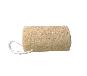 Luffa schwamm Biologisch abbaubare Abwasch schwämme für die Bad-und Küchen reinigung Großhandel Günstigster Preis auf dem Markt