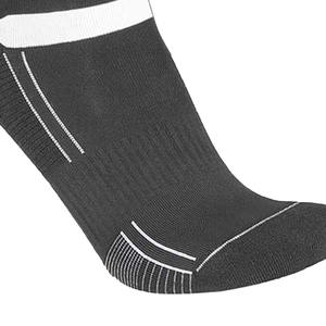 Meilleures chaussettes de sport pour jeunes, personnalisables avec logo sur le bord, anti-bactériennes, séchage rapide, écologiques, pour l'été - Product Image 6
