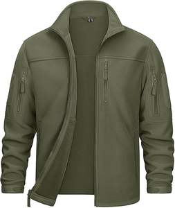 Fabricant de vestes coupe-vent sur mesure au Pakistan, vêtements de plein air, veste coupe-vent en nylon/polyester pour hommes - Product Image 1