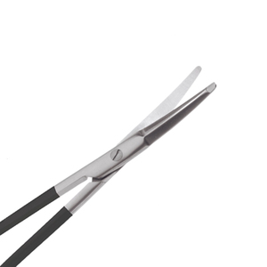 Nuevas tijeras de estiramiento facial Gorney de acero inoxidable de calidad profesional, instrumentos de cirugía plástica, tijeras de estiramiento facial Gorney - Product Image 5